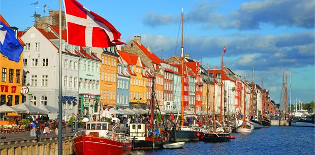 Copenhagen - Europe Early Bird Sale - Business Class - Singapore Airlines