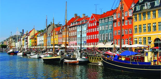 Copenhagen on Sale with Emirates - departures to 28 Nov 2026