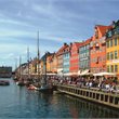 Copenhagen - Europe Early Bird Sale - Singapore Airlines
