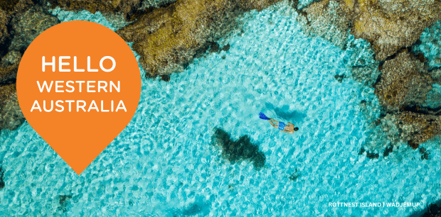 Aussie on Sale - Western Australia Sept 2025 Aussie on Sale - Western Australia Sept 2025
