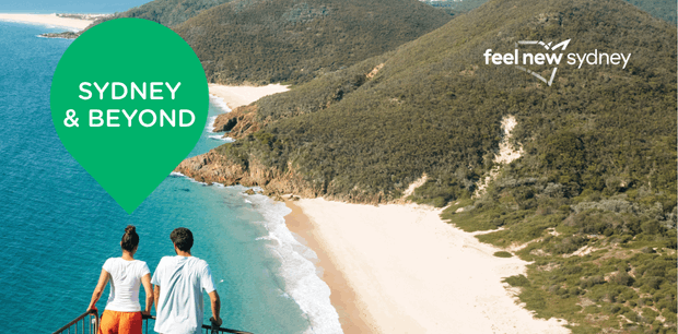 DNSW Sydney & Beyond