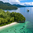 Equatorial Adventure across North Borneo