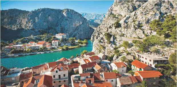Croatia Tours