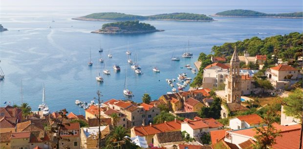 Insight Vacations | Country Roads of Croatia (Summer 2019) Insight Vacations | Country Roads of Croatia (Summer 2019)