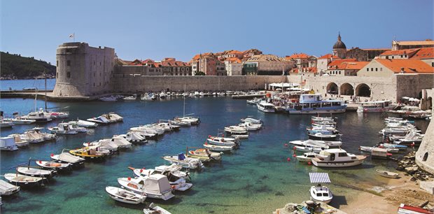 Croatia - Your Next European Holiday Destination