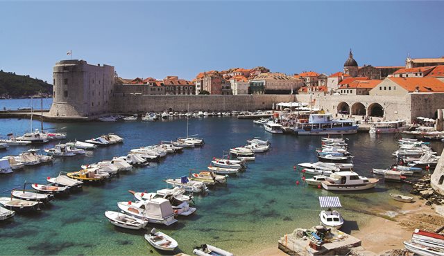 Blog: Croatia - Your Next European Holiday Destination