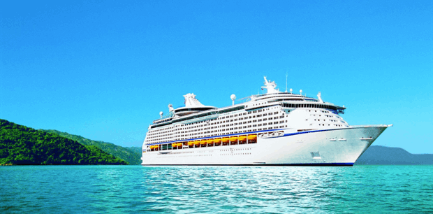 Royal Caribbean | South Pacific Exclusive Royal Caribbean | South Pacific Exclusive