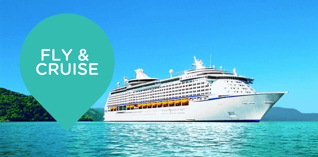 Aussie Beach Breaks FLY & Cruise - July 2025 Aussie Beach Breaks FLY & Cruise - July 2025