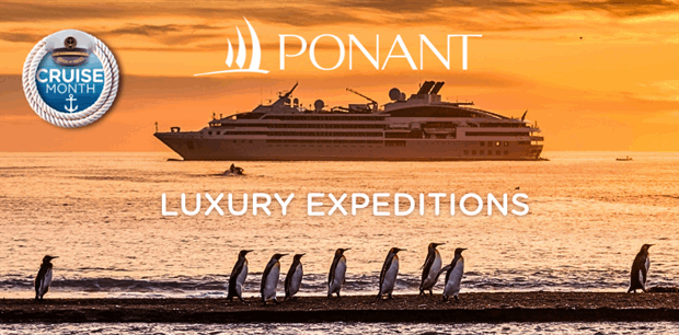 Ponant Oct 26