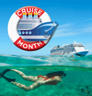 Cruise Month Oct 2025