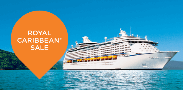 Royal Caribbean Cruises - Close to Home Royal Caribbean Cruises - Close to Home