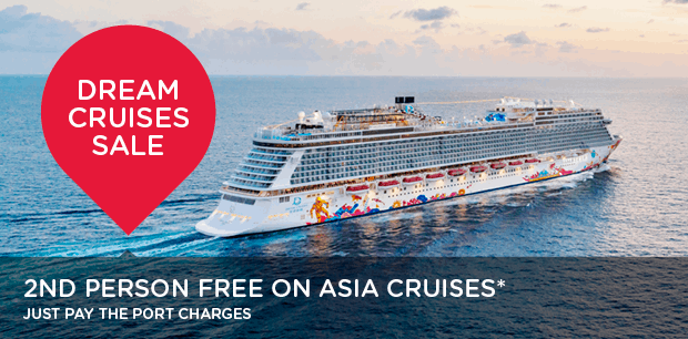 Dream Cruises Dream Cruises