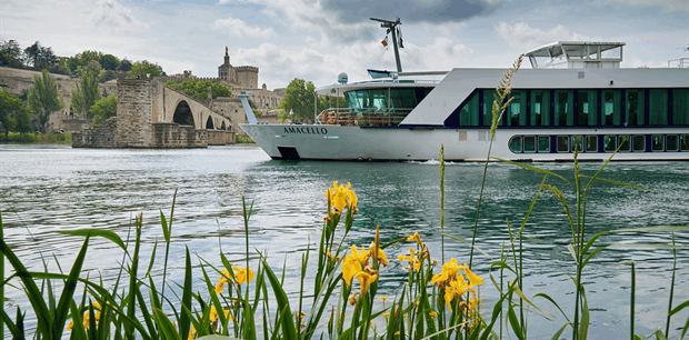 River Cruise Holidays