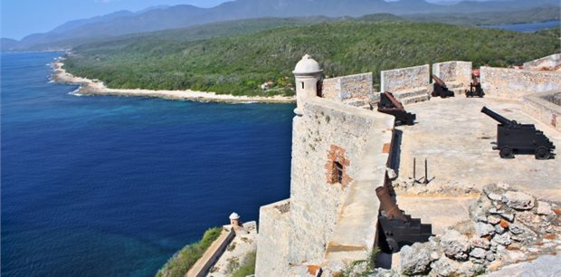 Cruise World - Central America Tours