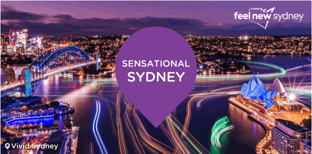 Destination New South Wales