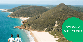 DNSW Sydney and Beyond April 2026