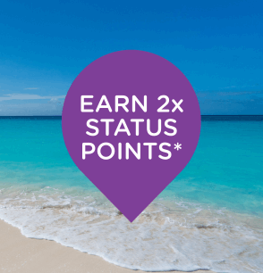 Air NZ Double Days