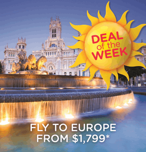 Deal Of The Week Sep 7
