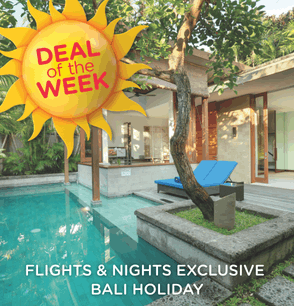 Deal Of The Week