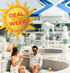 Deal Of The Week 19 Oct