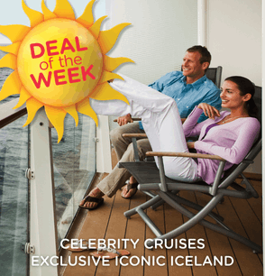 Deal Of The Week 31 Aug