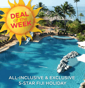 Deal of the Week 24 Aug