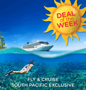 Deal of the Week 24 Aug 26