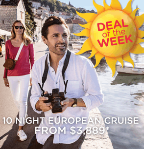 Deal Of The Week 14 Sep