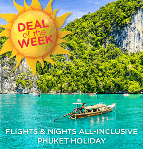 DOW PHUKET