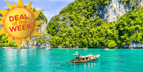 DOW PHUKET