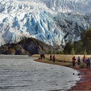 Adventure World | Patagonian Fjords with Australis