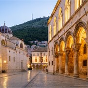 GLOBUS | The Croatian