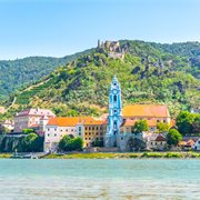 River Cruise