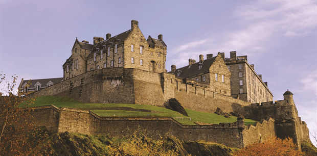 Early Bird Europe - Edinburgh on Sale with Qatar Airways