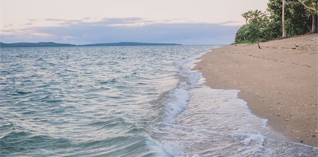 Vanuatu on Sale - Qantas Sale - from Auckland