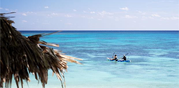 Vanuatu - Fiji Airways 75th Anniversary Sale - Lite Fares - from Auckland, Wellington or Christchurch