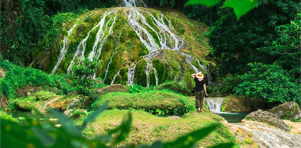 Vanuatu on Sale - Fiji Airways Global Sale - Lite Fares - from Auckland
