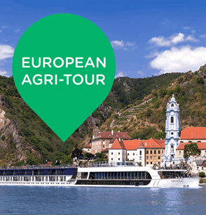 Specialist European Agri - Tour