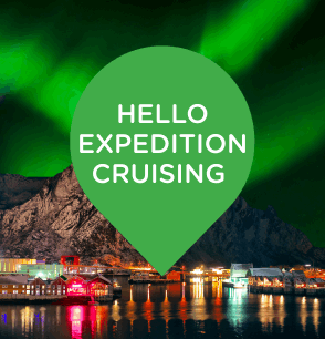 Cruise Month River Week