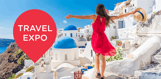 Helloworld Travel St Heliers Expo