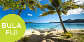 Fiji Tourism November 2025