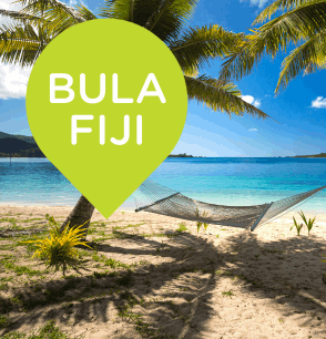 Fiji Tourism November 2025