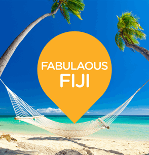fABULAous Fiji