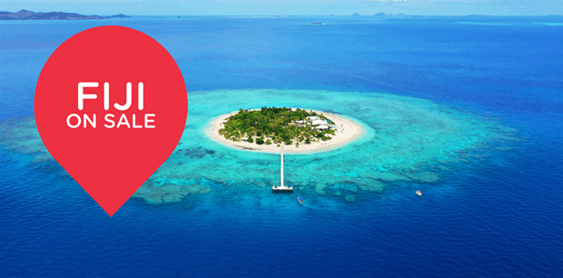 Fiji on Sale June 2025 Fiji on Sale June 2025