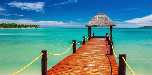Fiji on Sale with Fiji Airways - Business Class - from Auckland