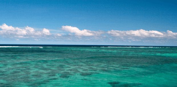 7 Night Escape to Paradise Cruise