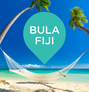 Bula Fiji
