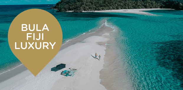 Bula Fiji Luxury Jul 25 Bula Fiji Luxury Jul 25