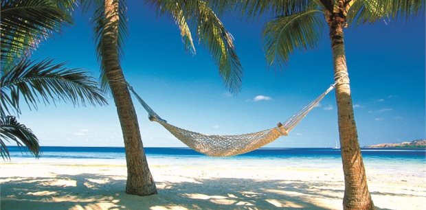 Fiji with Fiji Airways Fiji with Fiji Airways