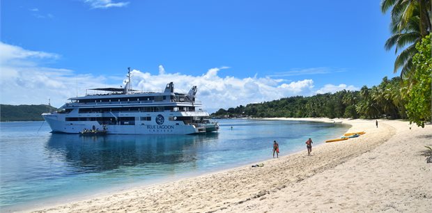 4 Night Wanderer Cruise